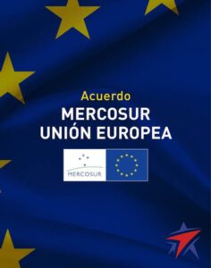 El Acuerdo UE–Mercosur: Una Oportunidad Estratégica Para Las Exportaciones Españolas